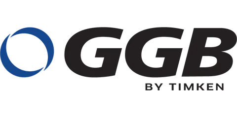 Logo GGB by Timken